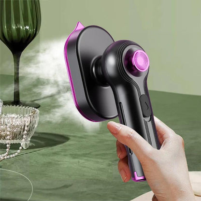 Mini Steam Iron