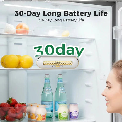Rechargeable Portable Fridge Sterilizer