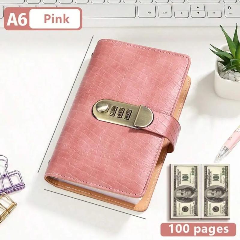 ✨100-Pocket Currency Collection Album | Organize & Protect Your Banknotes ⭐
