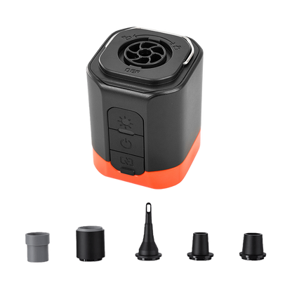 Portable Mini Air Pump