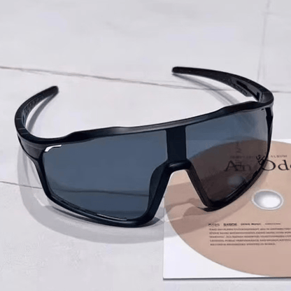 Photochromic Outdoor Sports Glasses