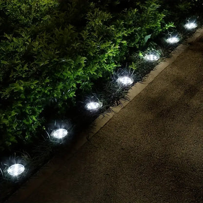 ✨Solar Lights for Outside,12 Pack Solar Lights Outdoor Waterproof