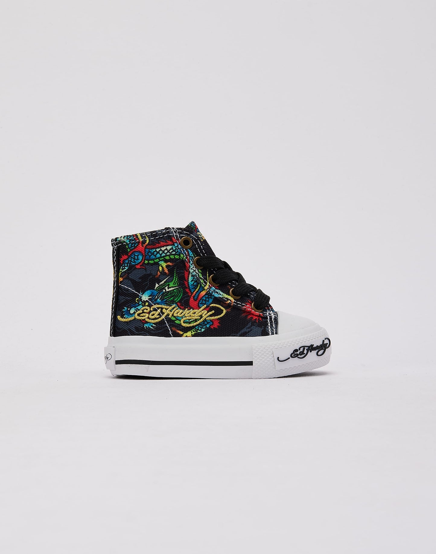 Ed Hardy Dragon Hi Toddler