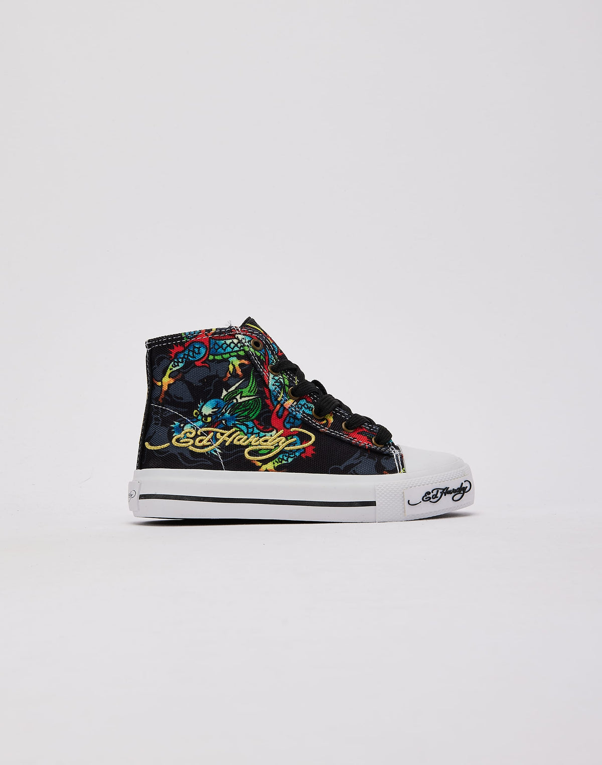 Ed Hardy Dragon Hi Pre-School