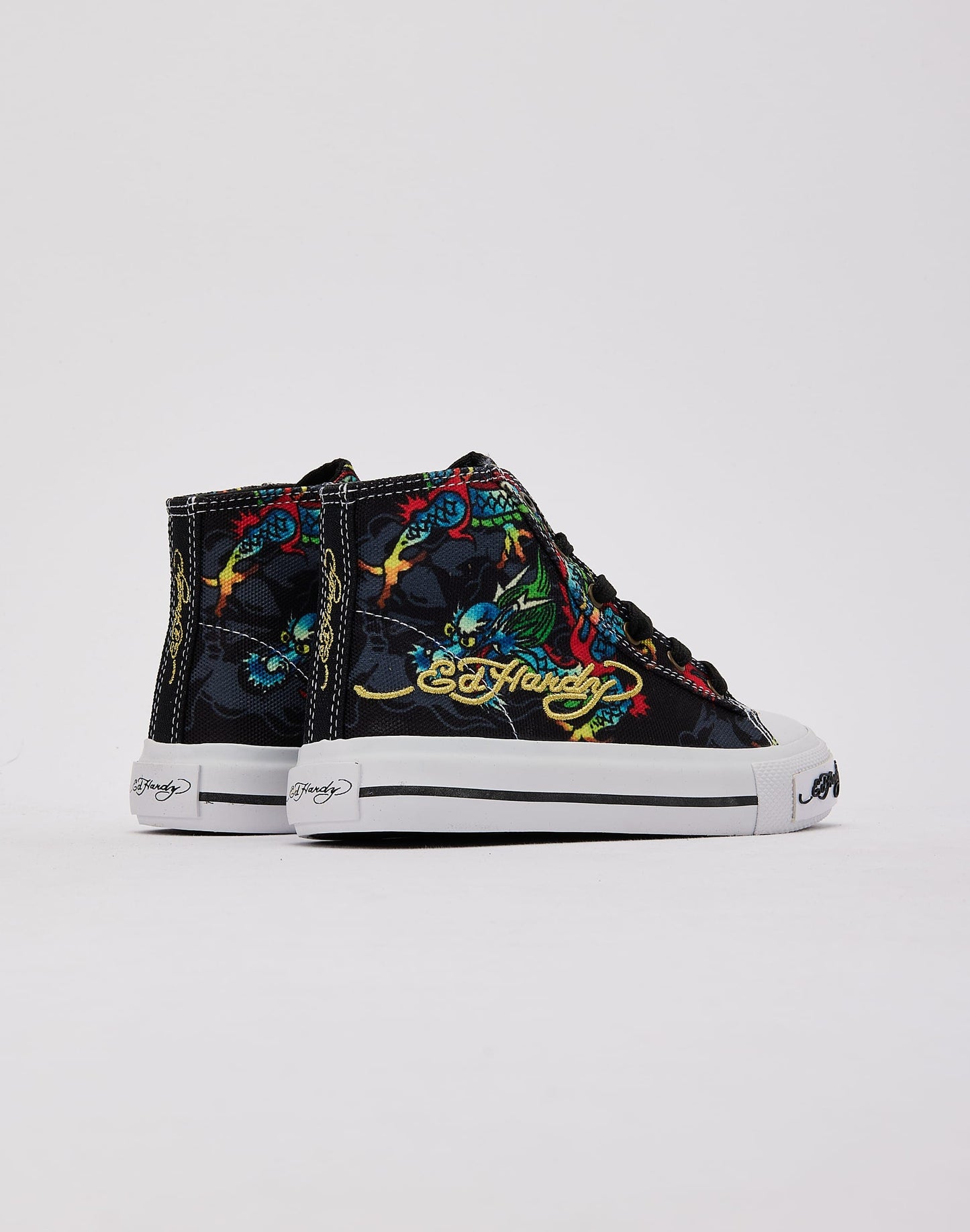 Ed Hardy Dragon Hi Pre-School
