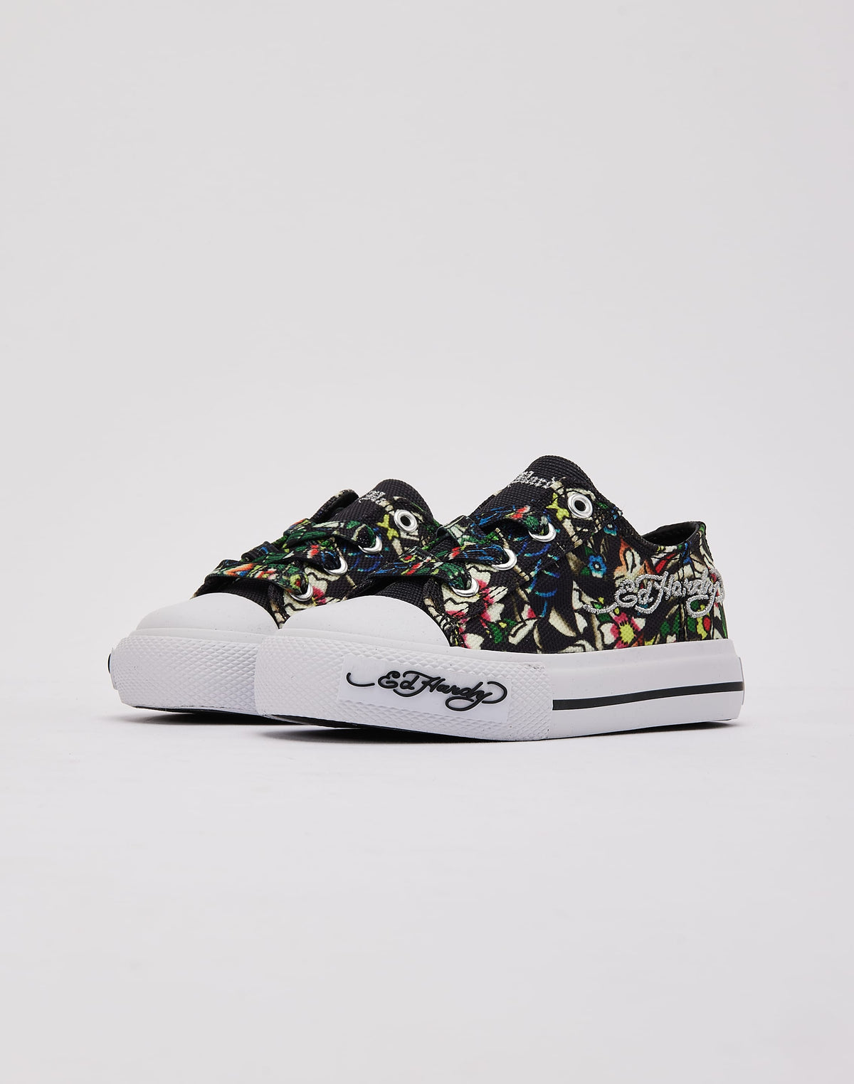 Ed Hardy Geisha Low Toddler