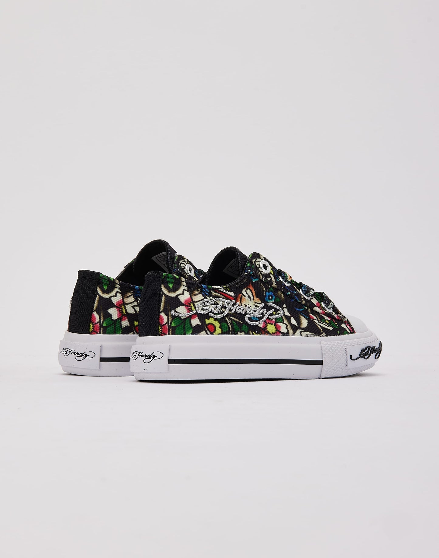 Ed Hardy Geisha Low Toddler