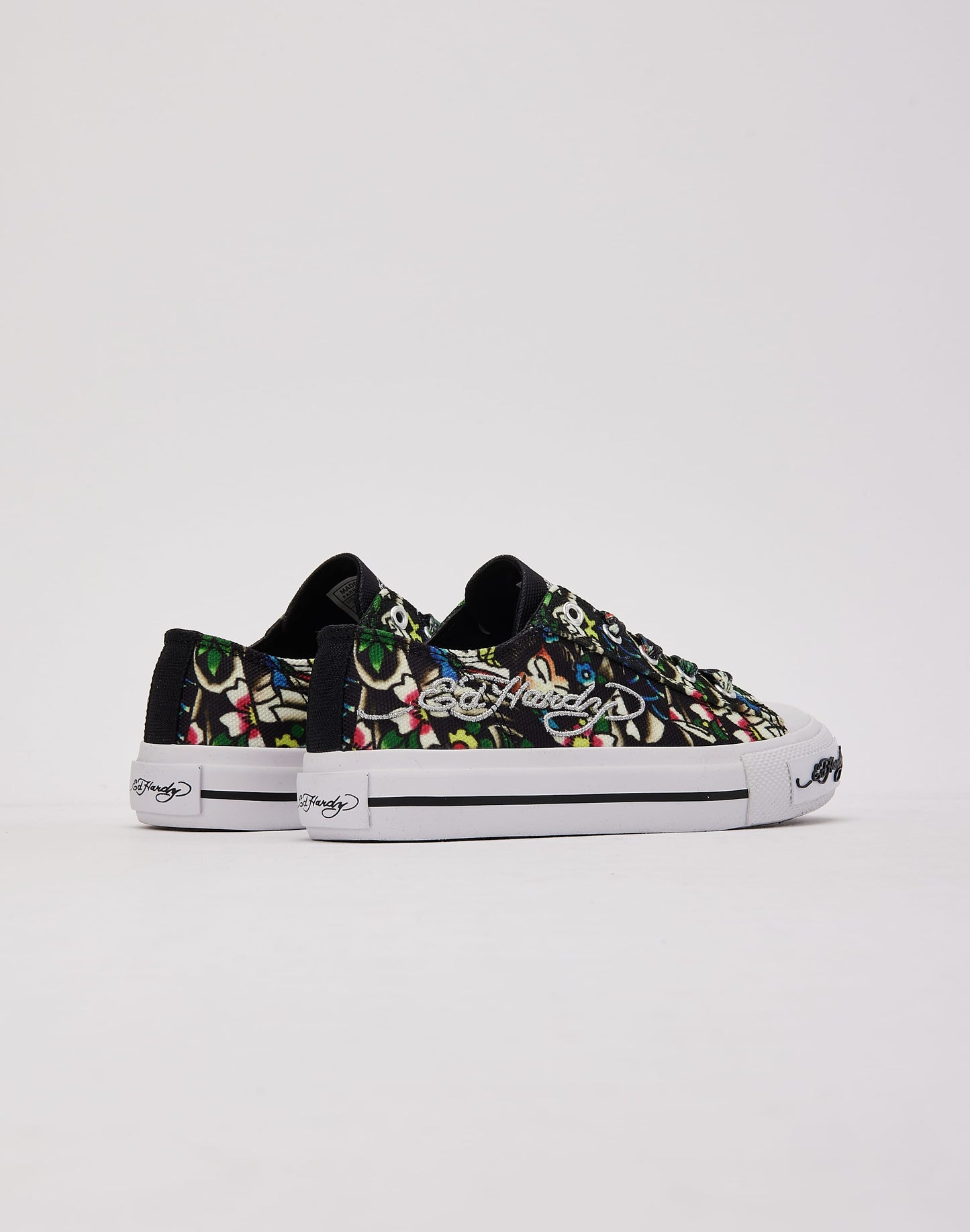Ed Hardy Geisha Low Pre-School