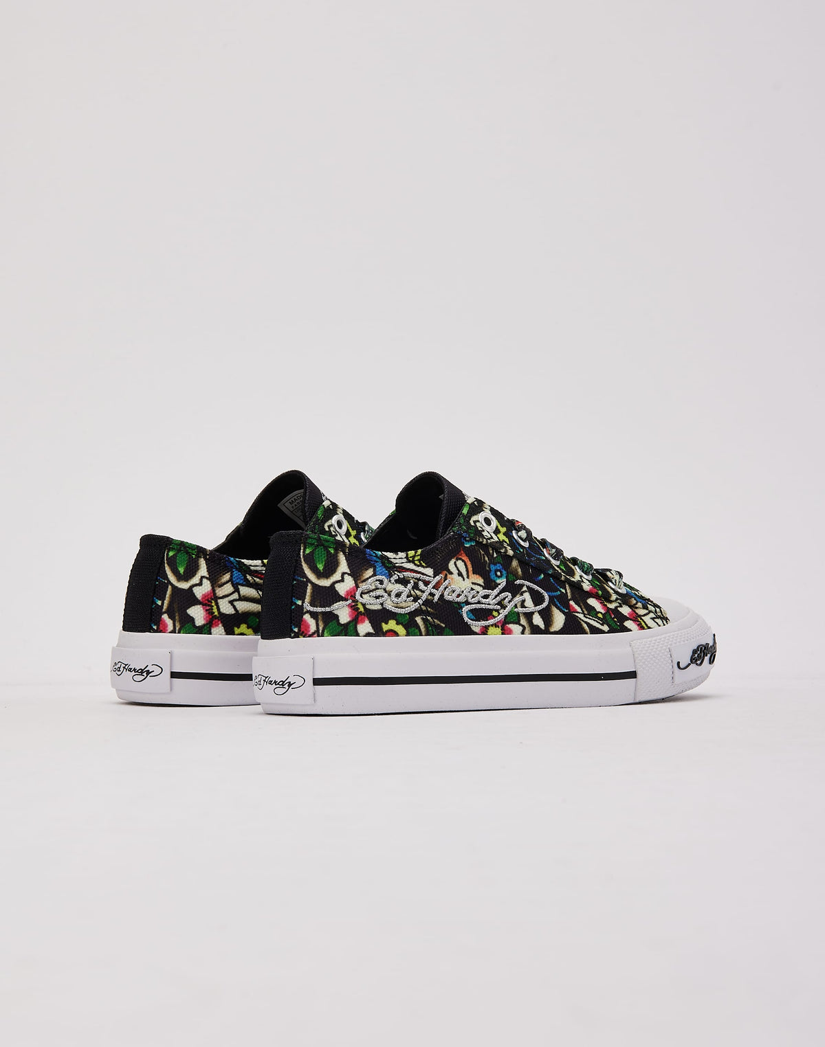 Ed Hardy Geisha Low Pre-School