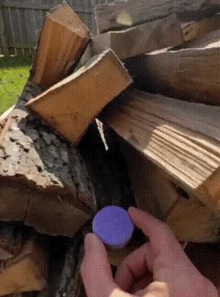 ✅ 10,000+ Happy Customers 🐭 All-Natural Peppermint & Cinnamon Pest & Rodent Repellent Pucks 🕷️🐍