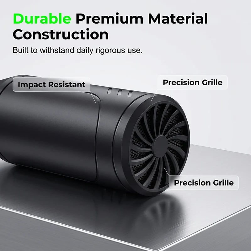 🔥 50% OFF Today!⚡HOT SALE📣High-Speed Air Duster & Blower
