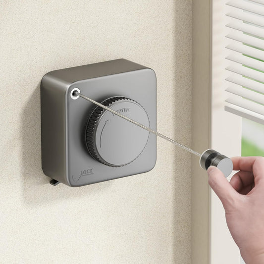 RetractEasy Clothesline Kit