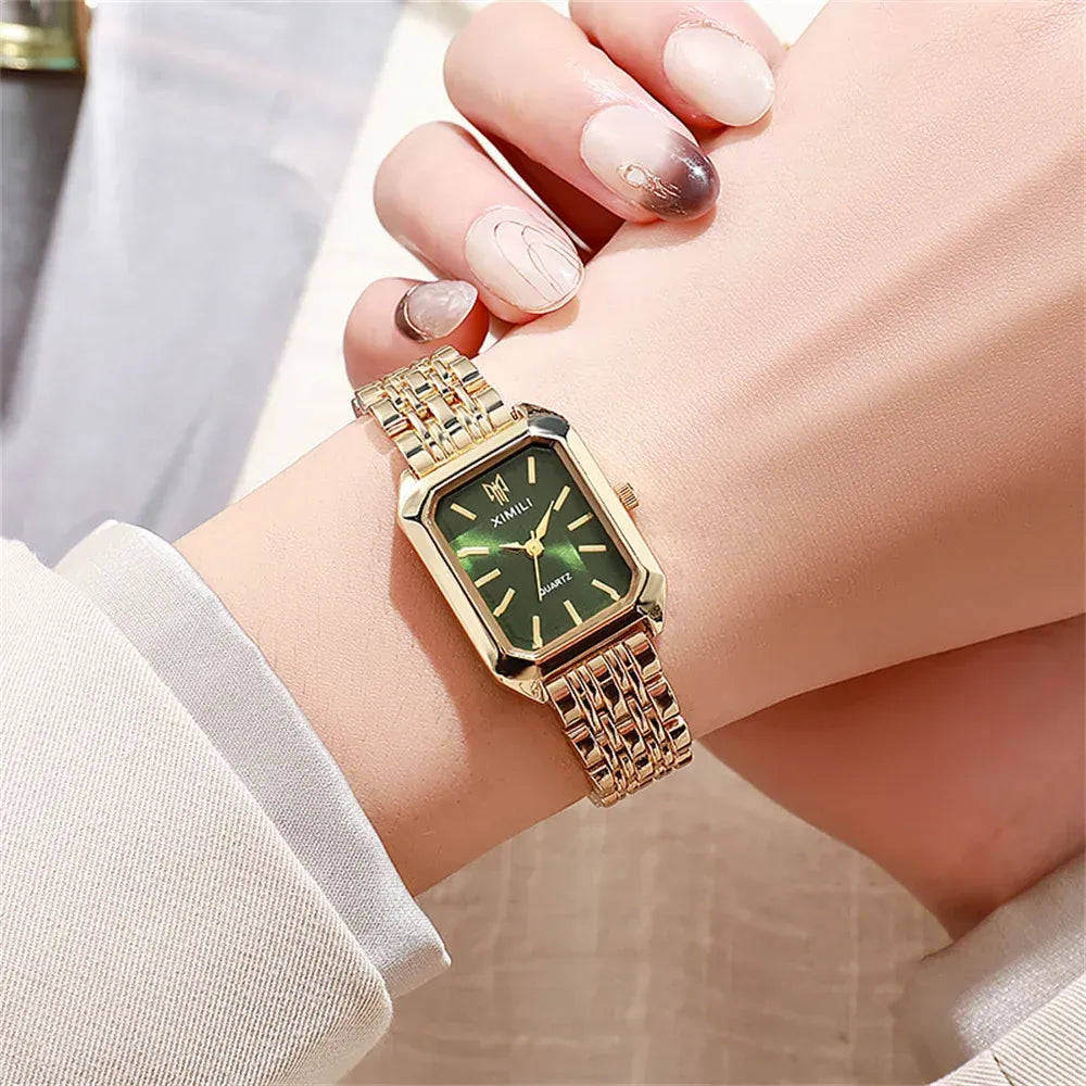 Tiana Royal Elegance Watch - foto 2