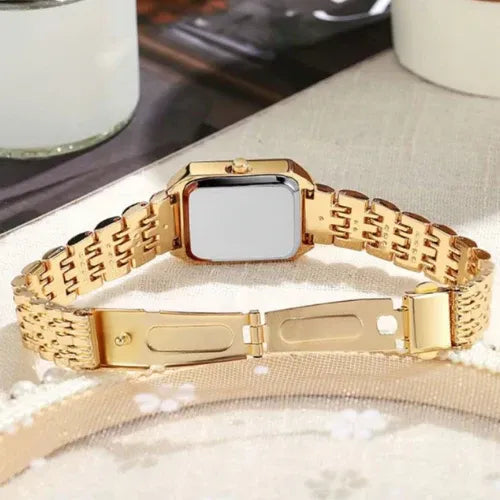 Tiana Royal Elegance Watch - foto 4