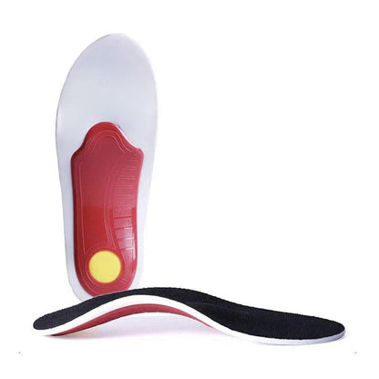 tryzovira™ Slim - Arch Support Insoles