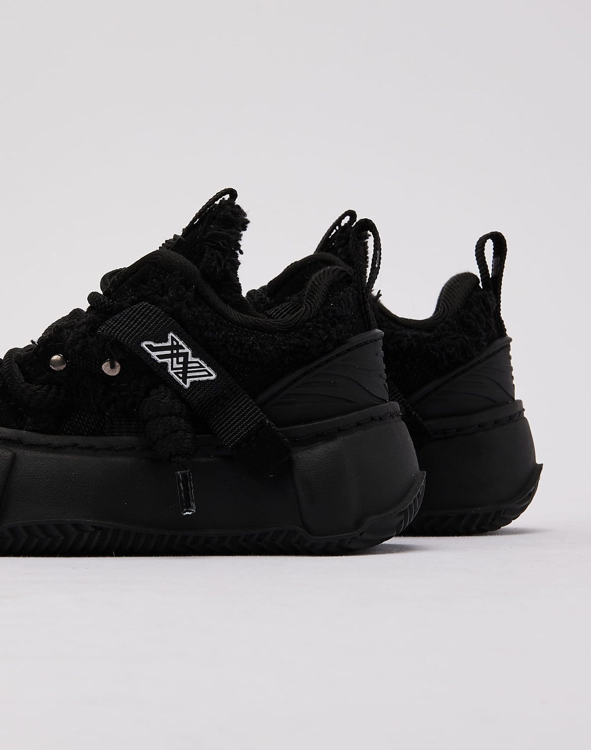 Javi Atmos Toddler