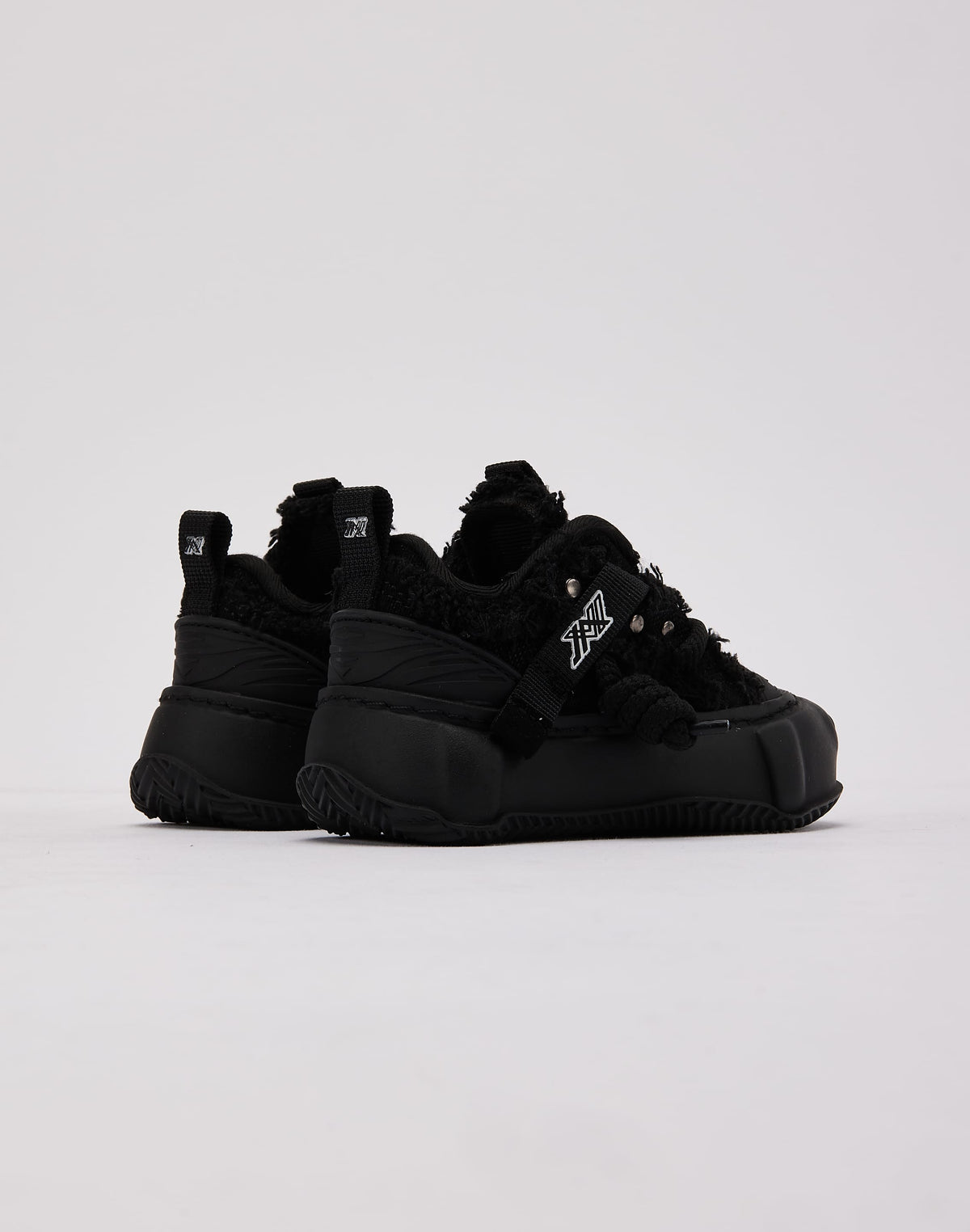 Javi Atmos Toddler