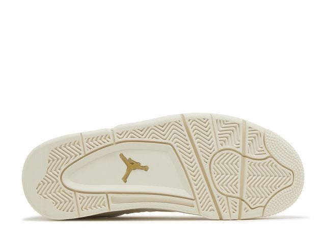 Nike Air Jordan 4 Retro Frozen Moments
