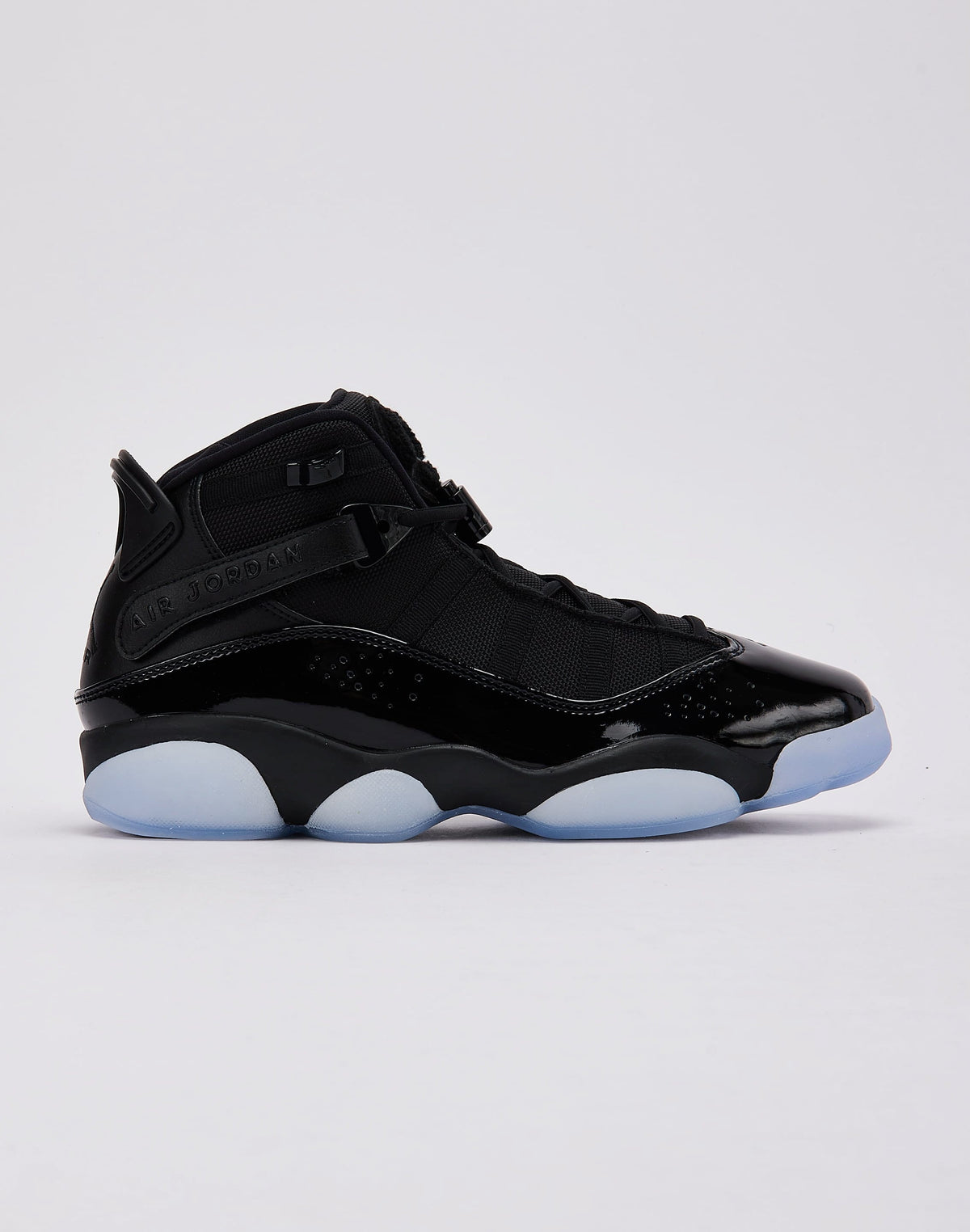 Jordan 6 Rings