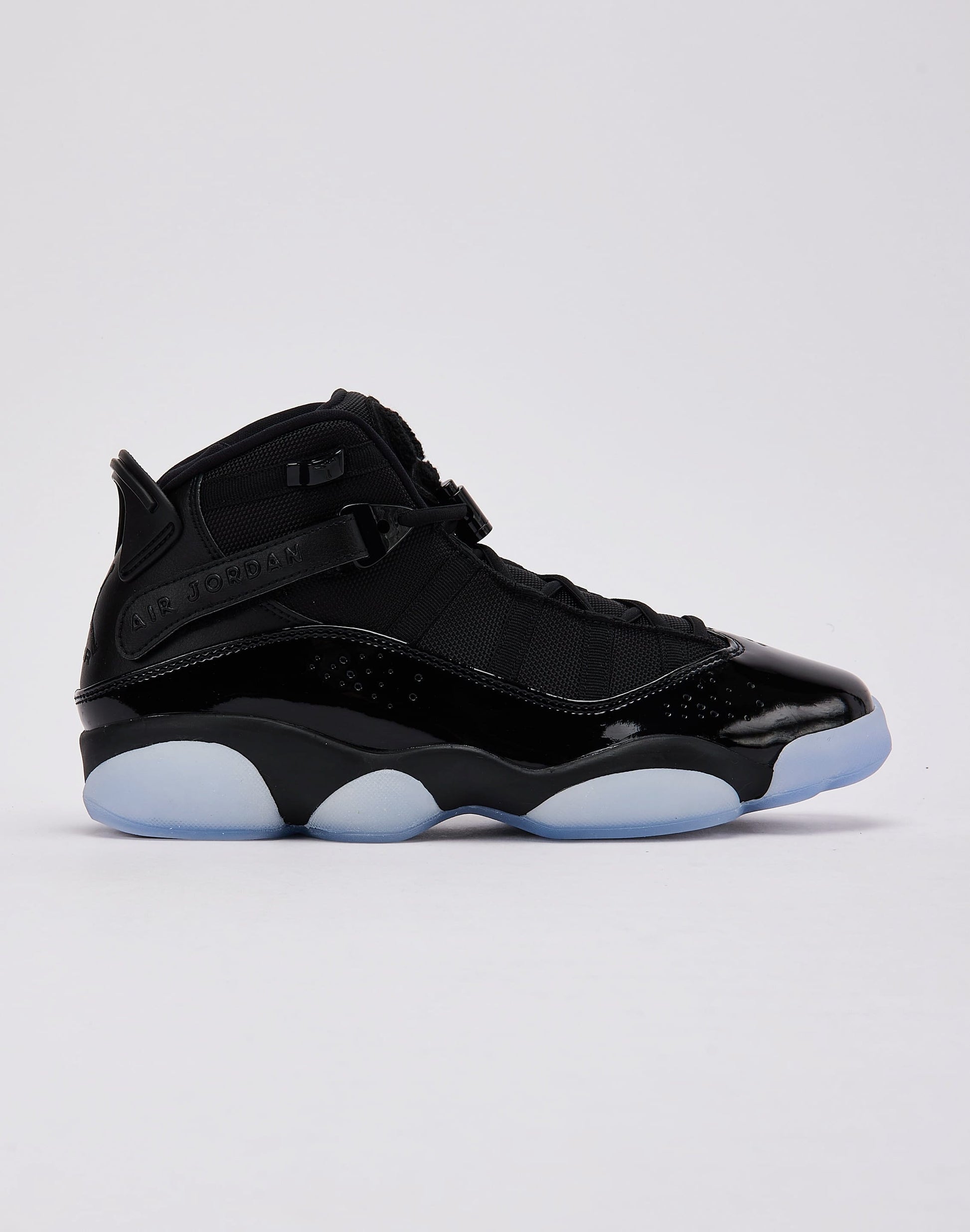 Jordan 6 Rings
