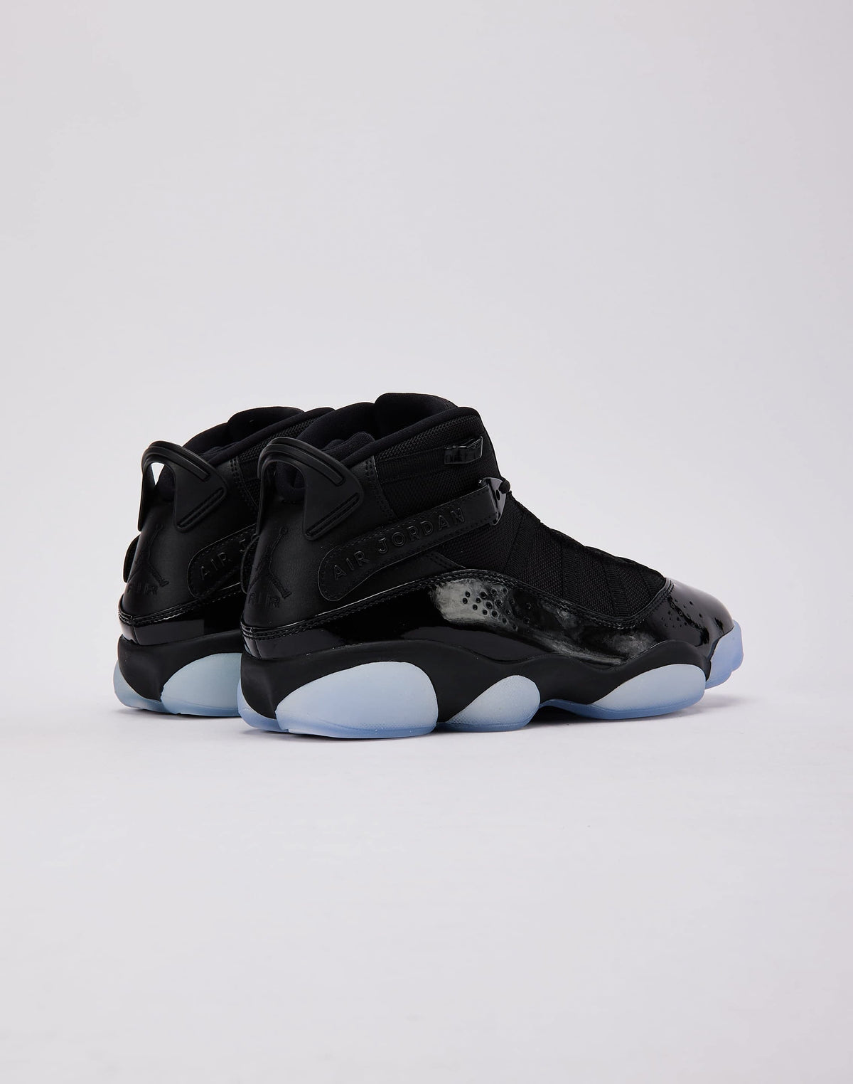 Jordan 6 Rings