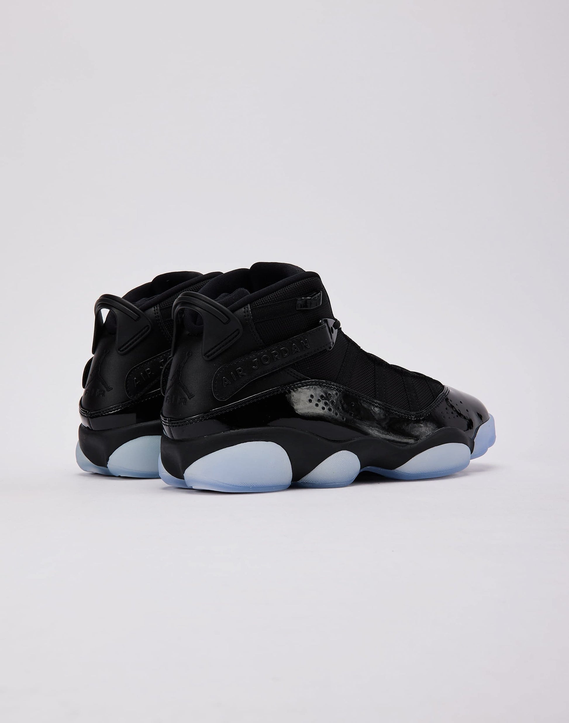 Jordan 6 Rings