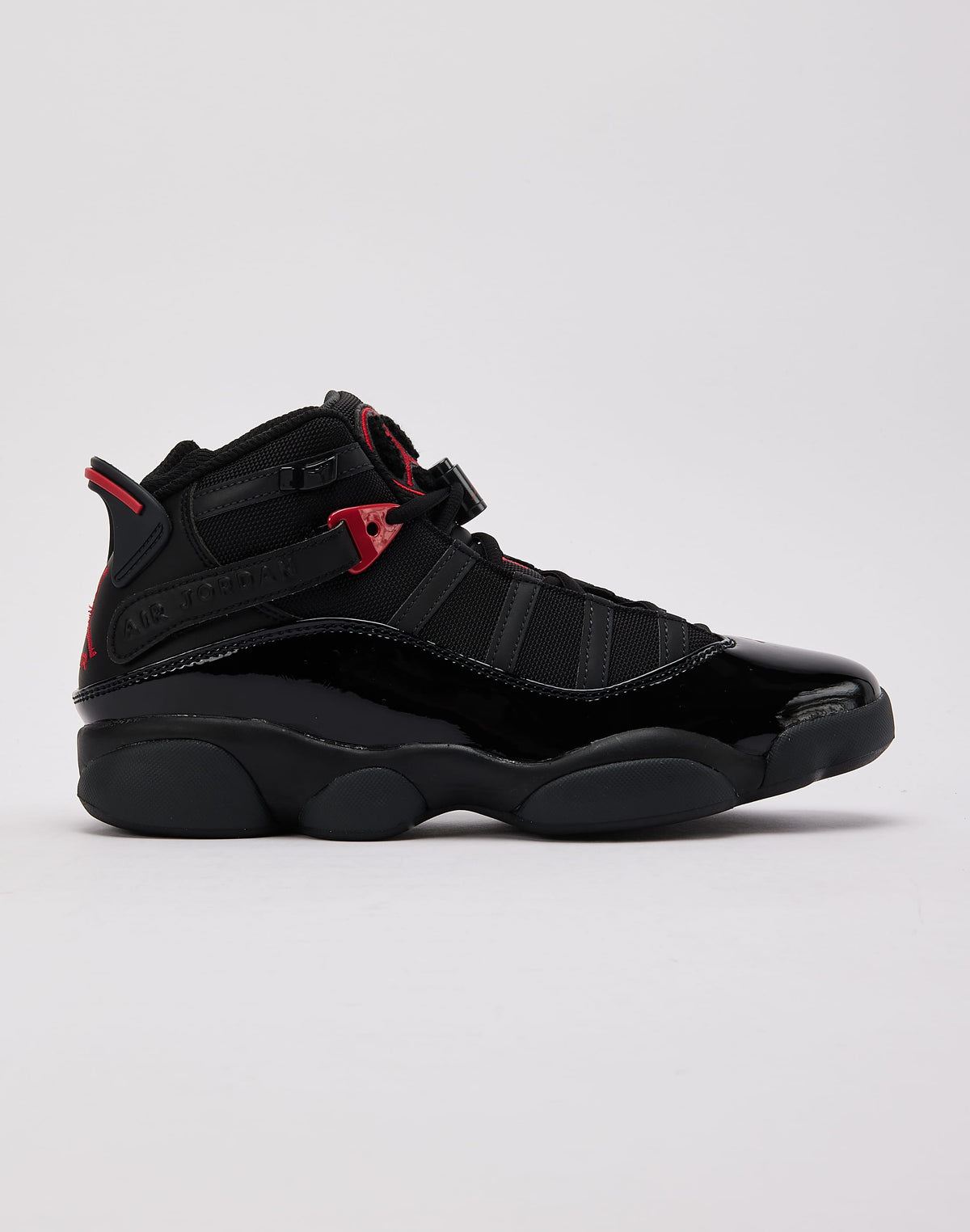 Jordan  6 Rings