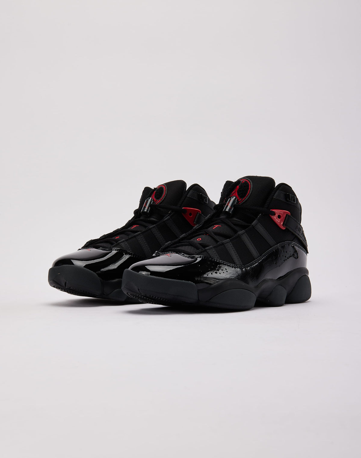 Jordan  6 Rings