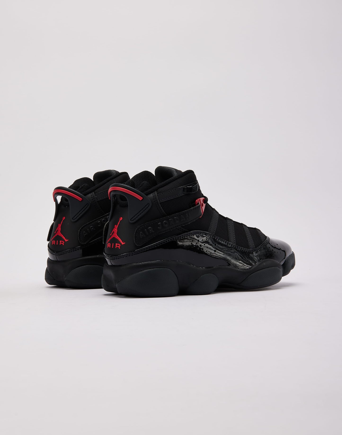 Jordan  6 Rings