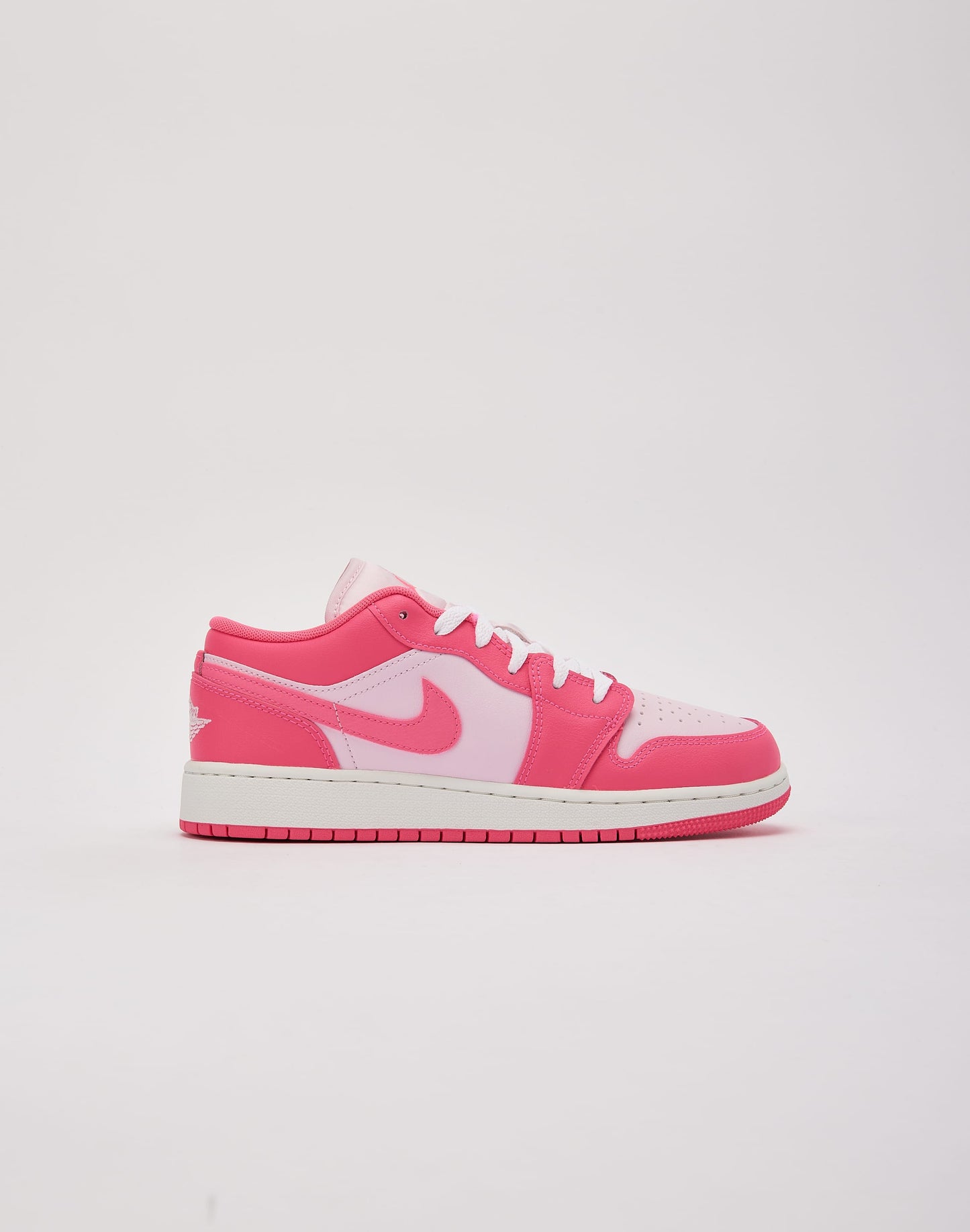 Jordan Air Jordan 1 Low Grade-School