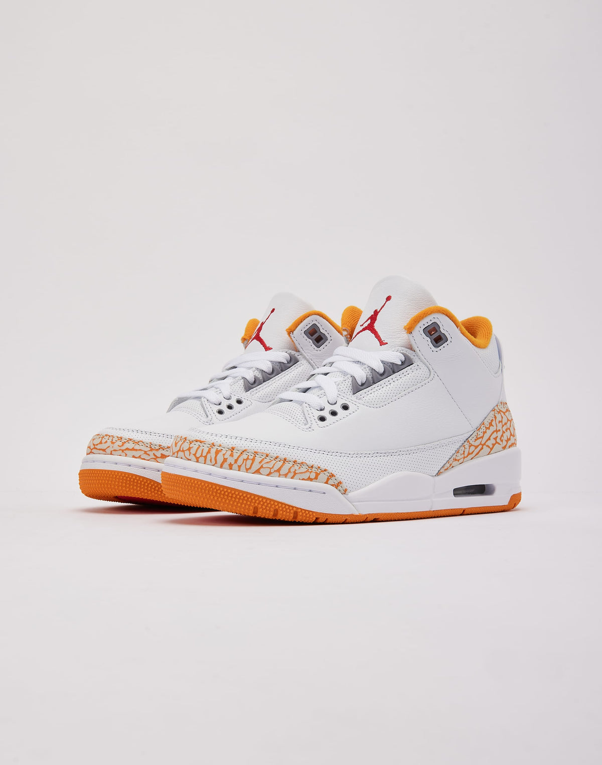 Jordan Air Jordan 3 Retro 'Orange Citrus'