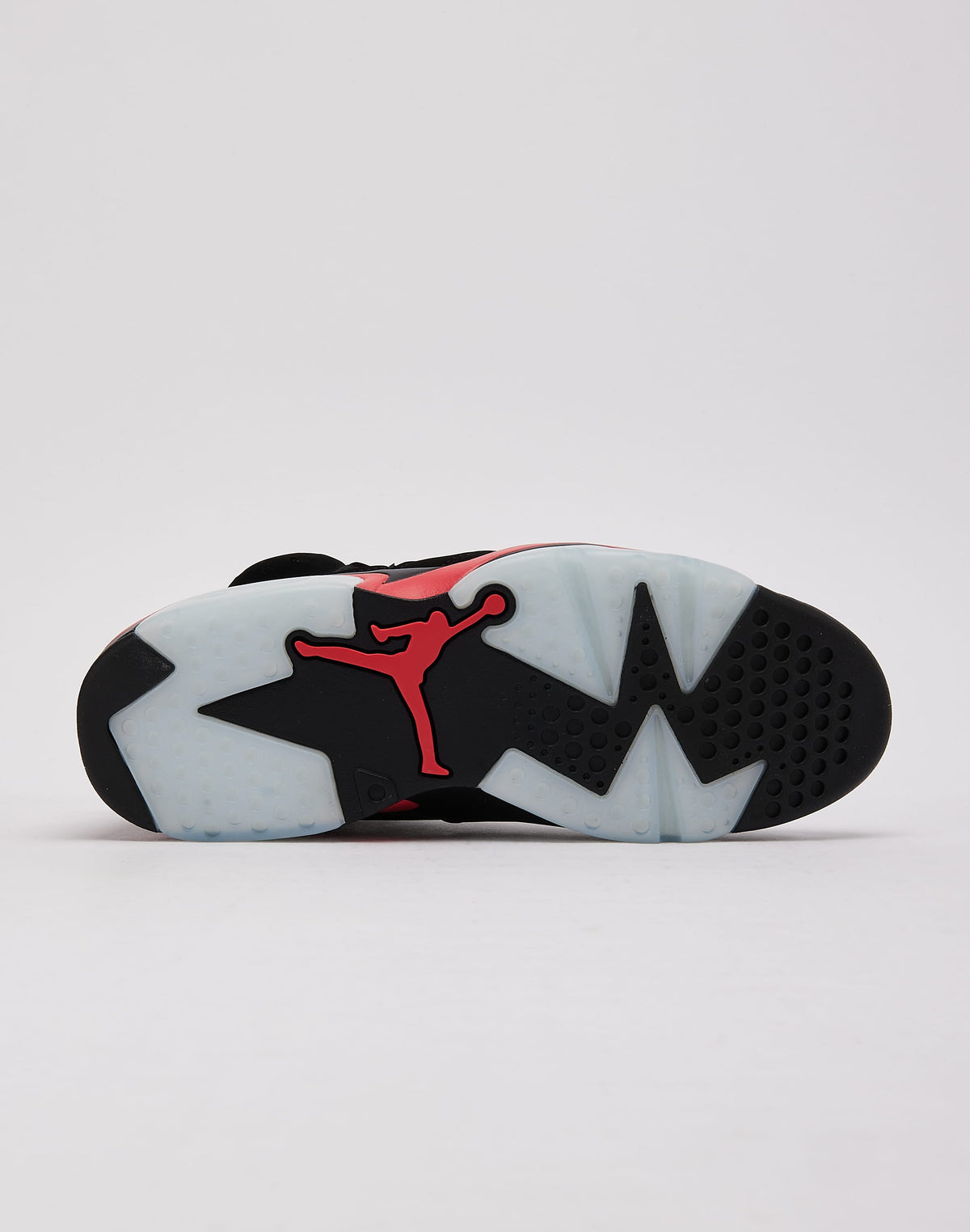 Jordan Air Jordan 6 Retro 'Infrared Salesman'