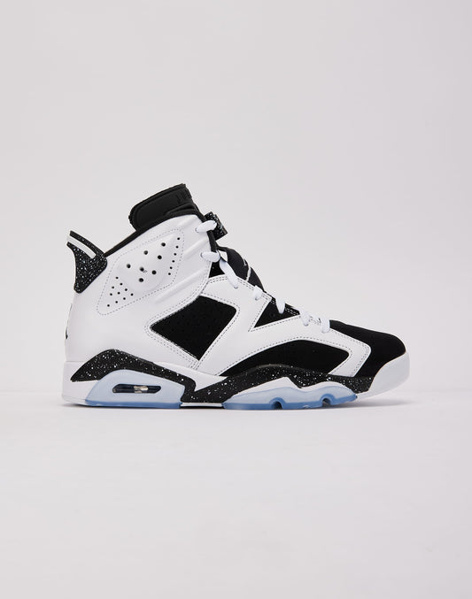 Jordan Air Jordan 6 Retro 'Oreo'