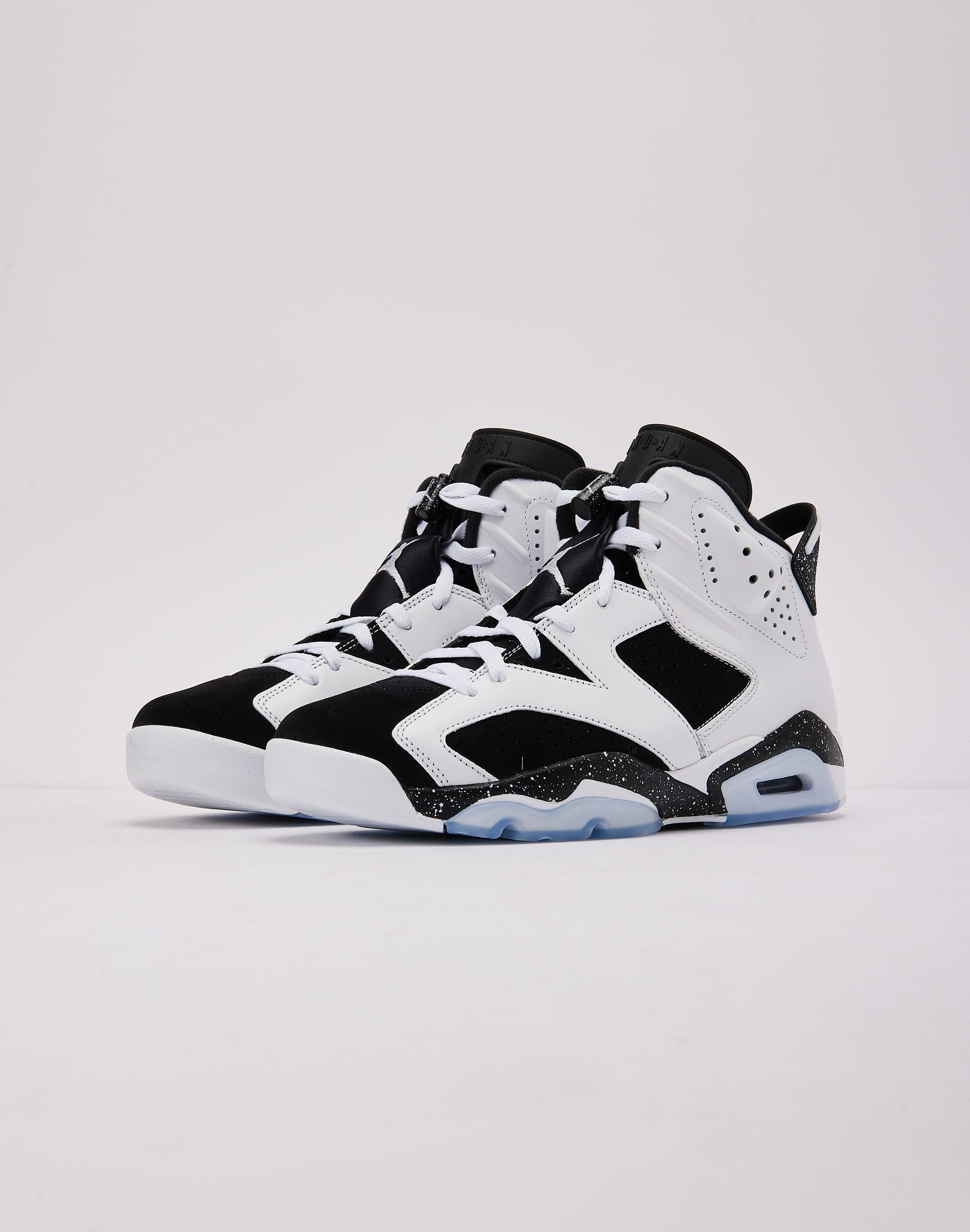 Jordan Air Jordan 6 Retro 'Oreo'