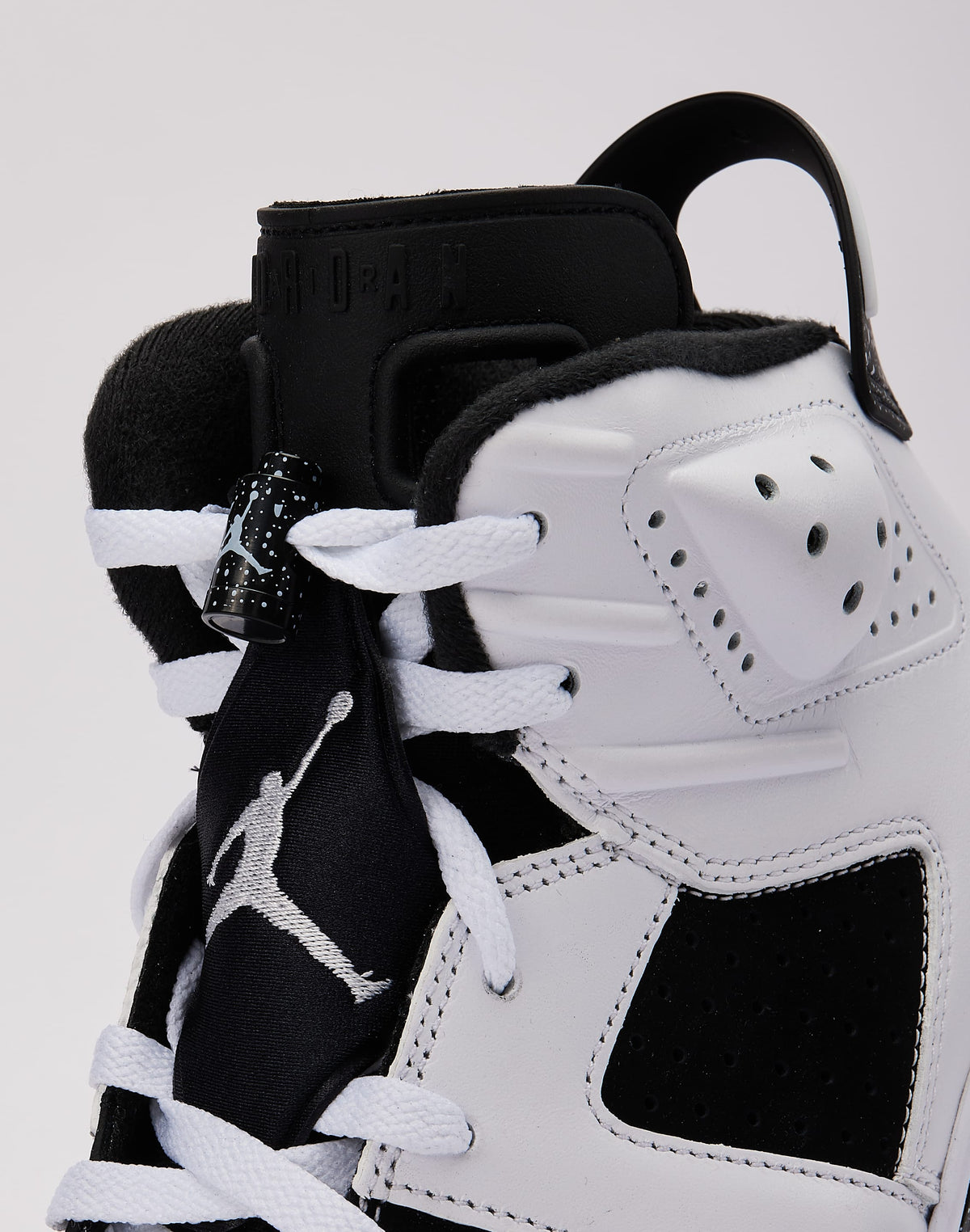 Jordan Air Jordan 6 Retro 'Oreo'