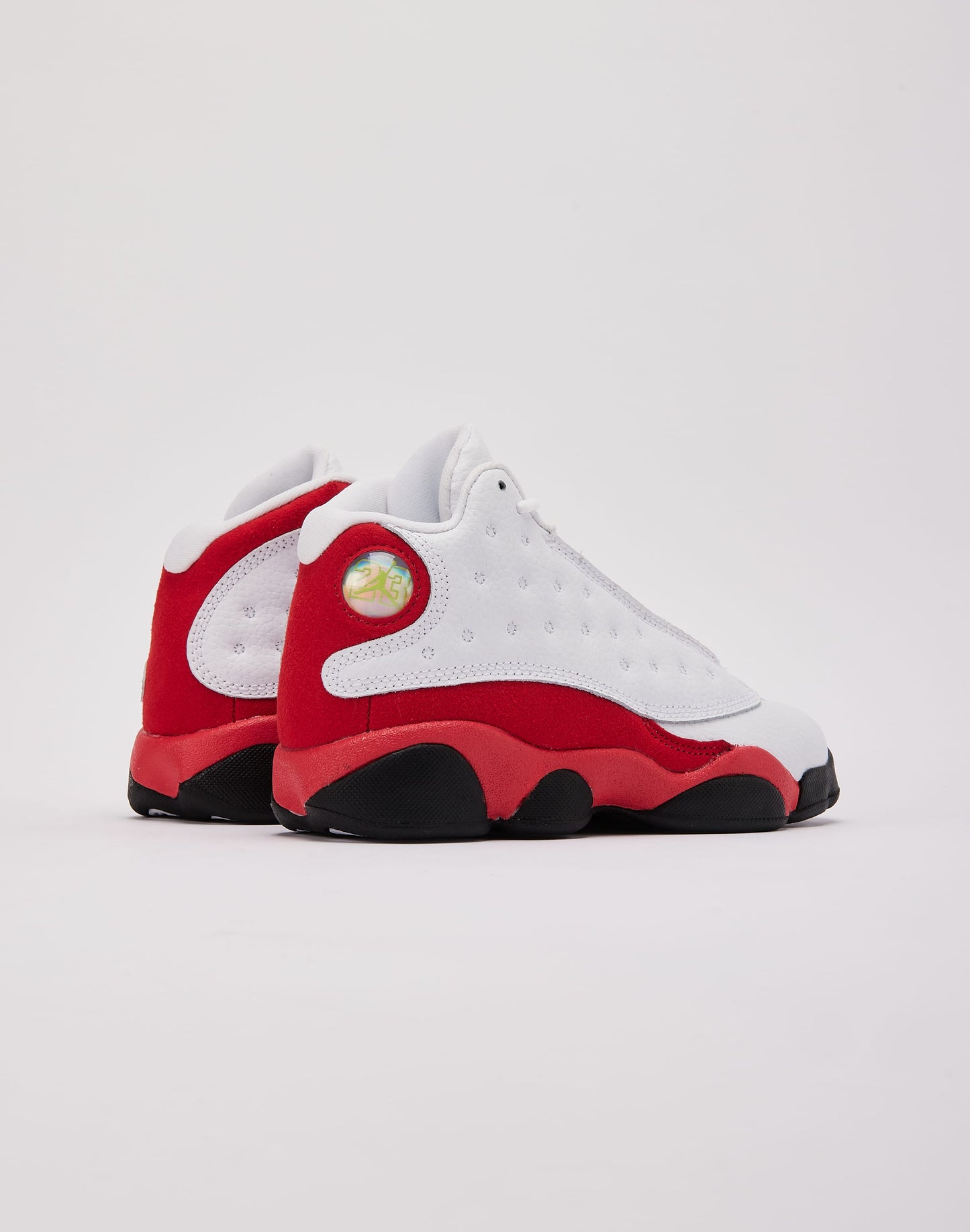 Jordan Air Jordan 13 Retro 'True Red' Pre-School