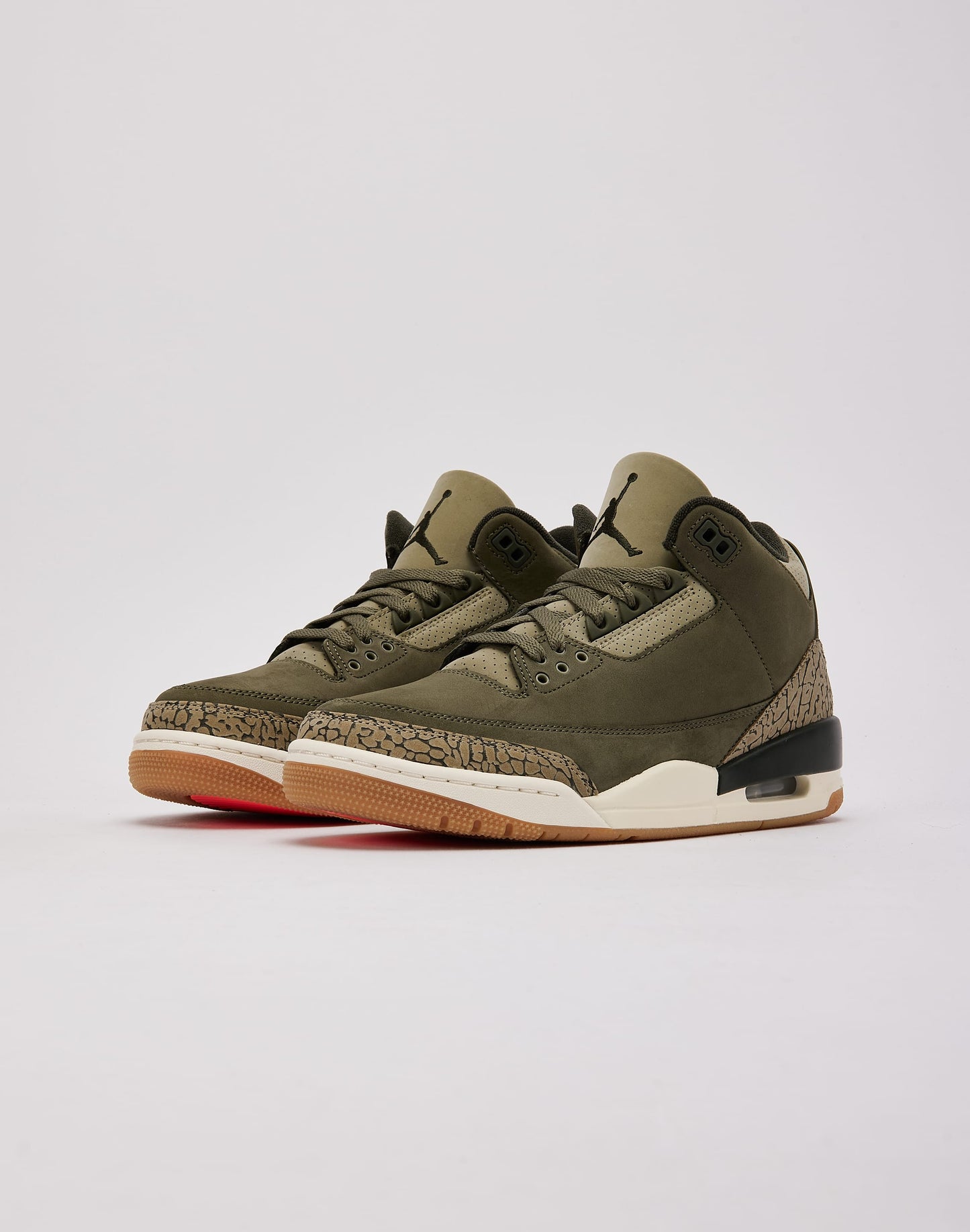 Jordan Air Jordan 3 Retro 'Medium Olive'