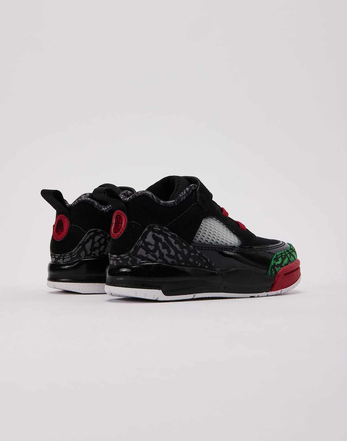Jordan Spizike Low Toddler