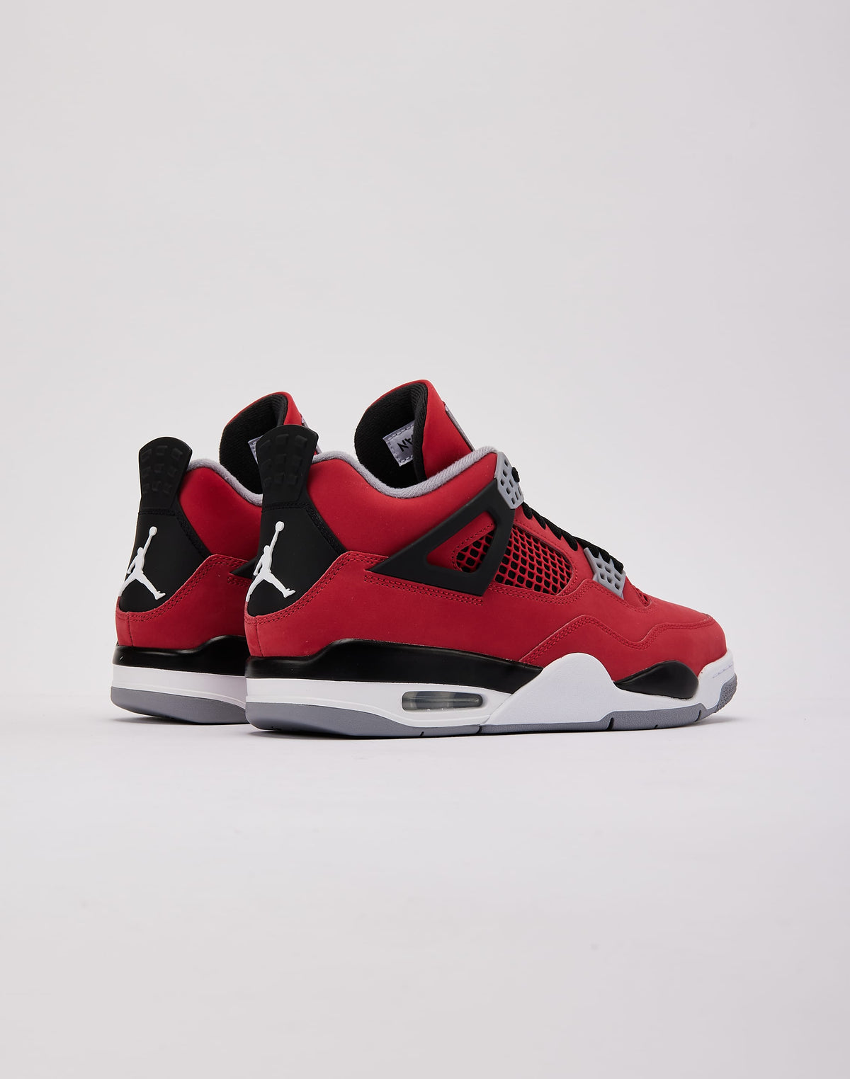 Jordan Air Jordan 4 Retro 'Toro Bravo'