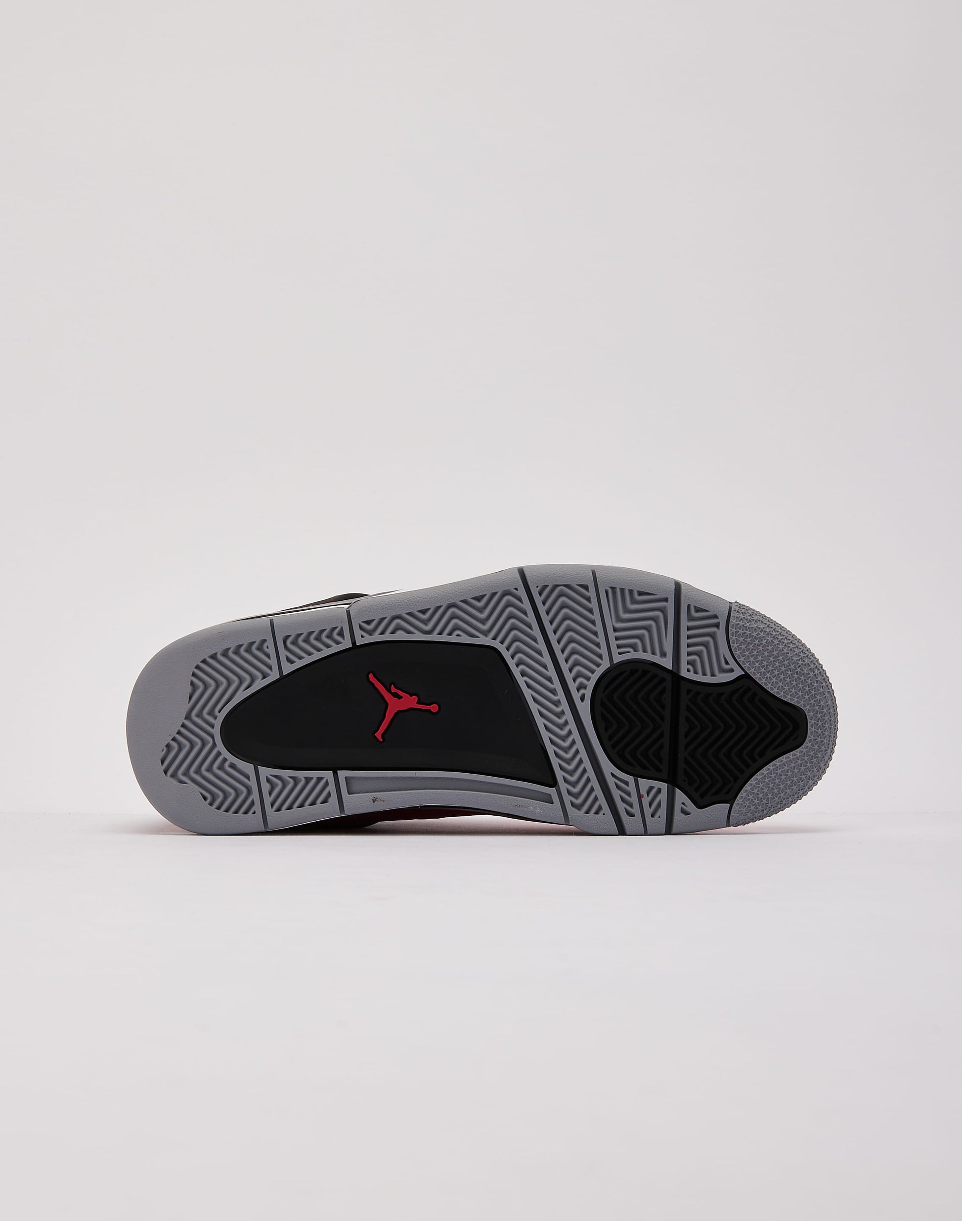 Jordan Air Jordan 4 Retro 'Toro Bravo' Grade-School