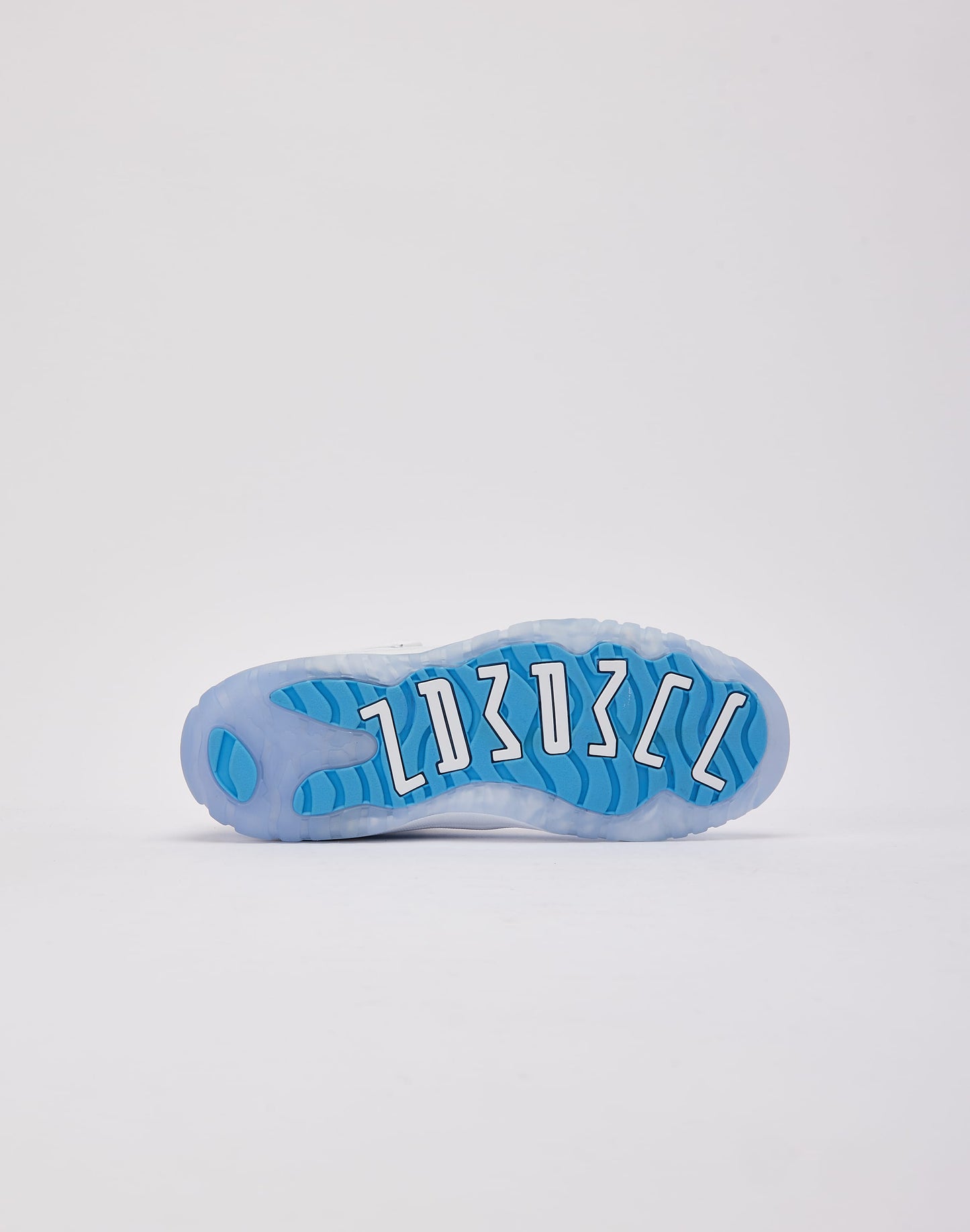Jordan Air Jordan 11 Retro Low 'University Blue' Pre-School