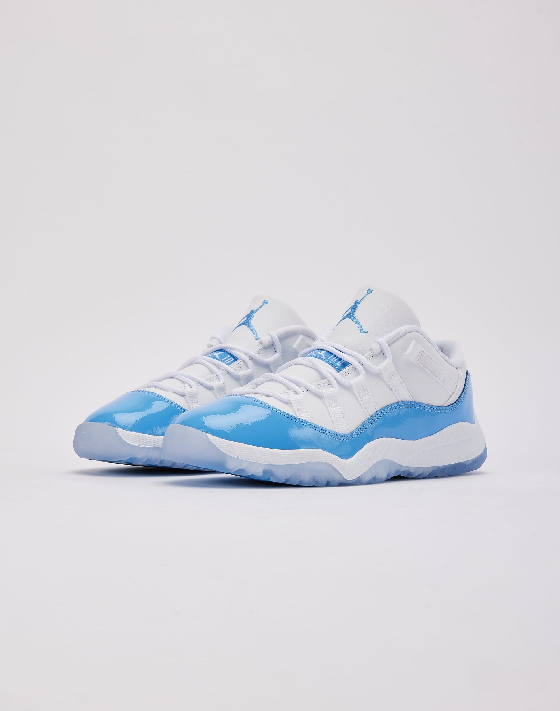 Jordan Air Jordan 11 Retro Low 'University Blue' Pre-School