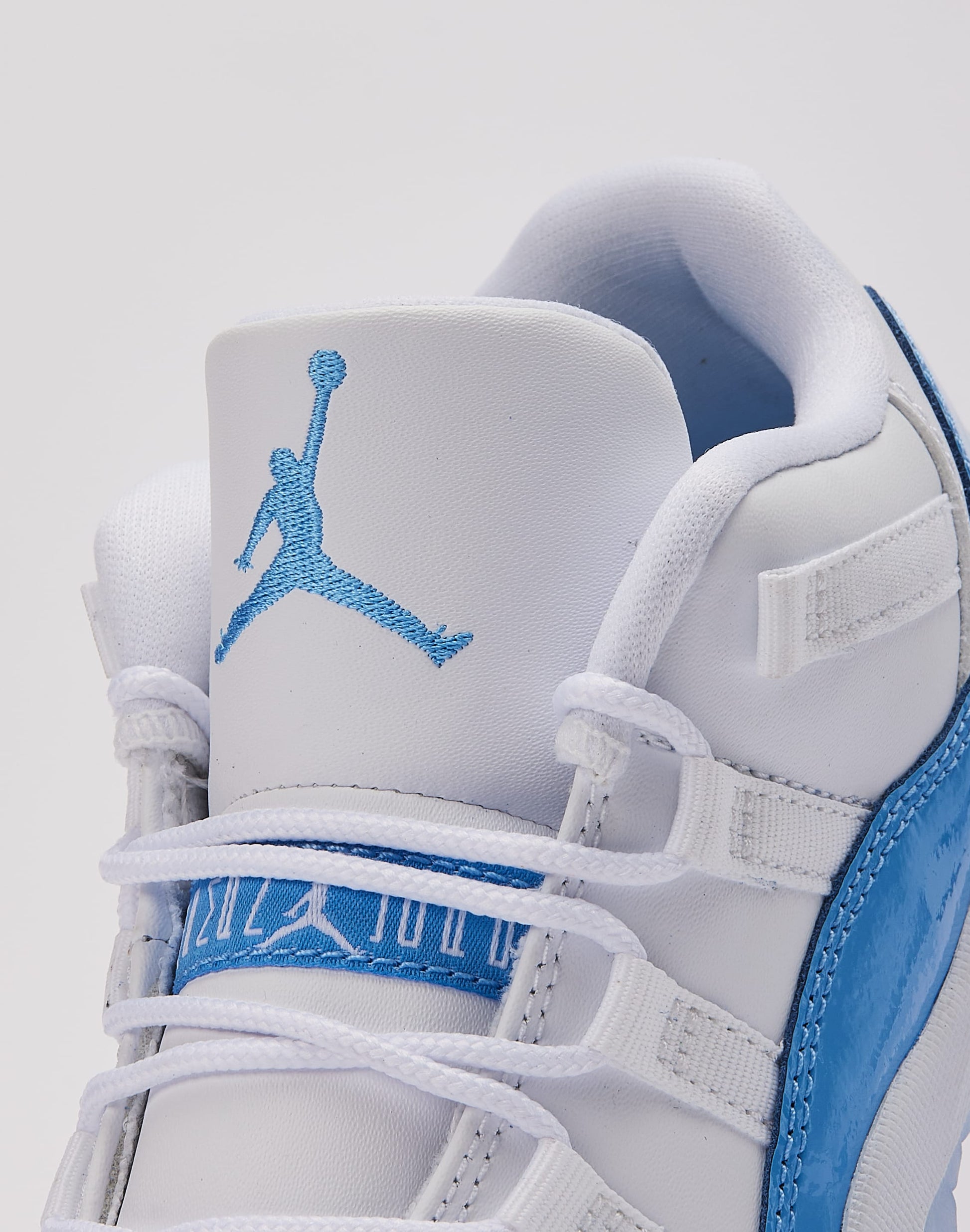 Jordan Air Jordan 11 Retro Low 'University Blue' Pre-School