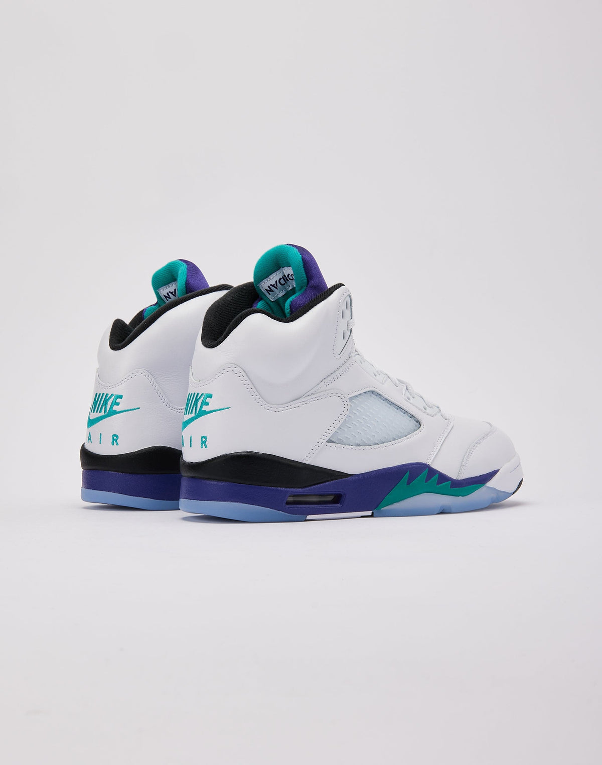 Jordan Air Jordan 5 Retro OG 'Grape'