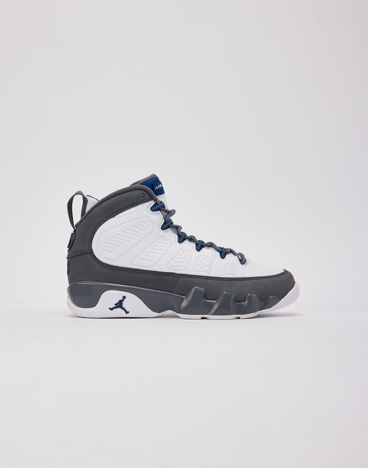 Jordan  Air Jordan 9 Retro 'Flint Grey' Grade-School
