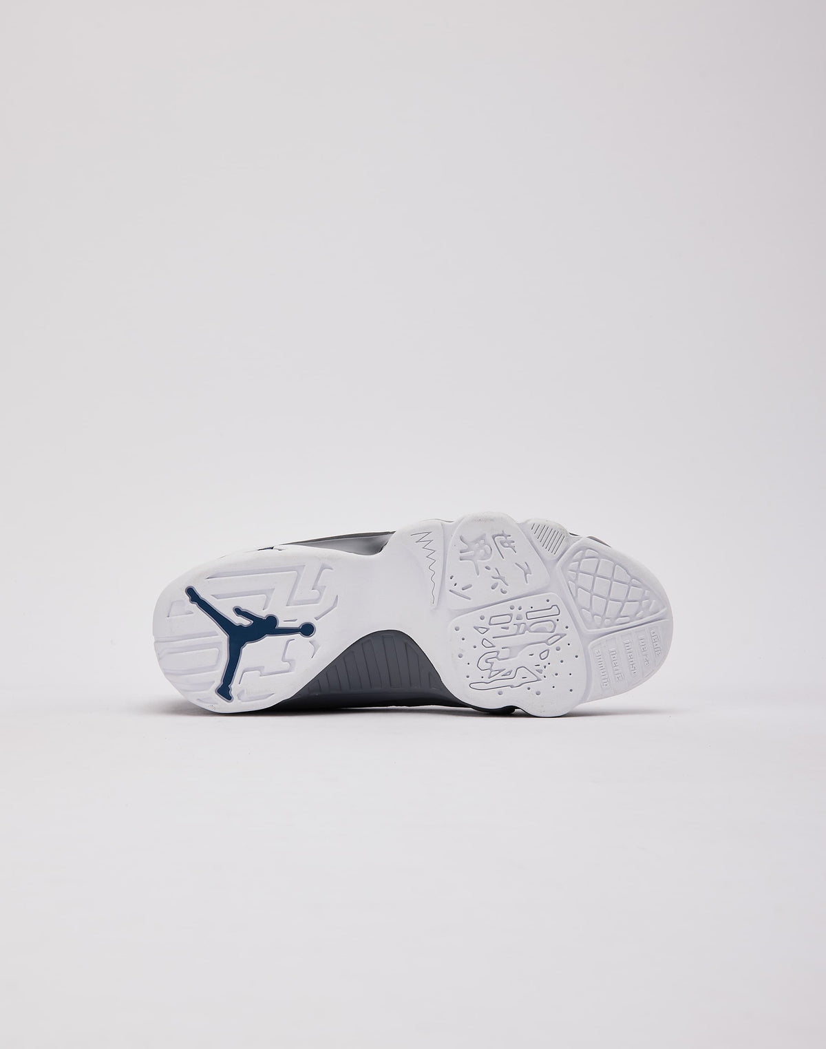 Jordan  Air Jordan 9 Retro 'Flint Grey' Grade-School