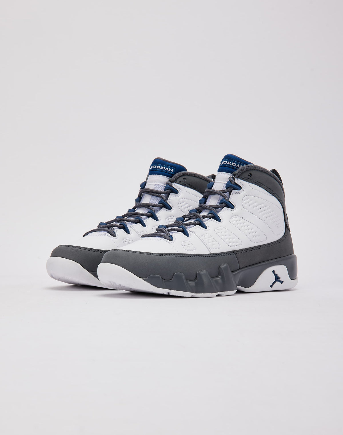 Jordan  Air Jordan 9 Retro 'Flint Grey' Grade-School