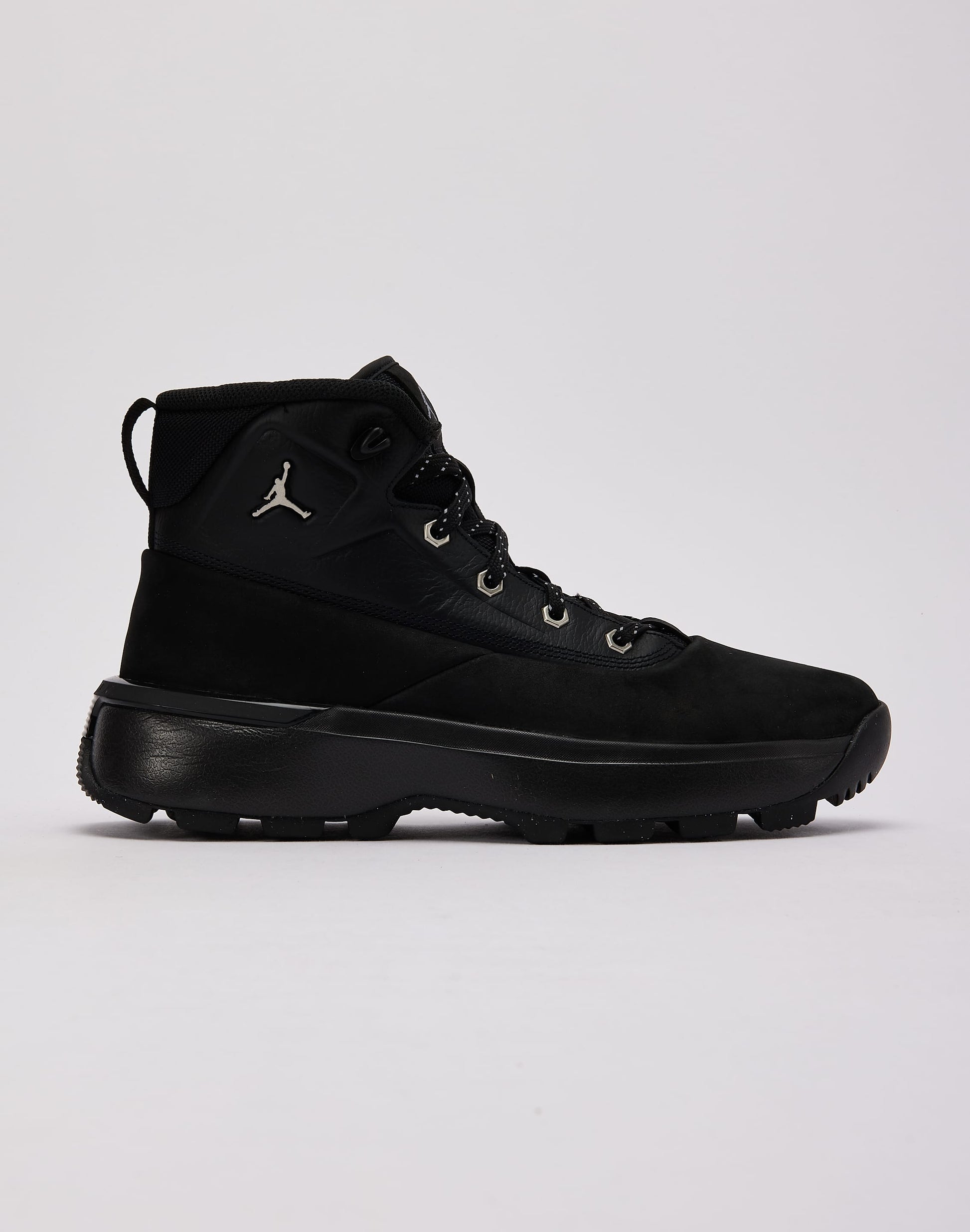 Jordan City Boot
