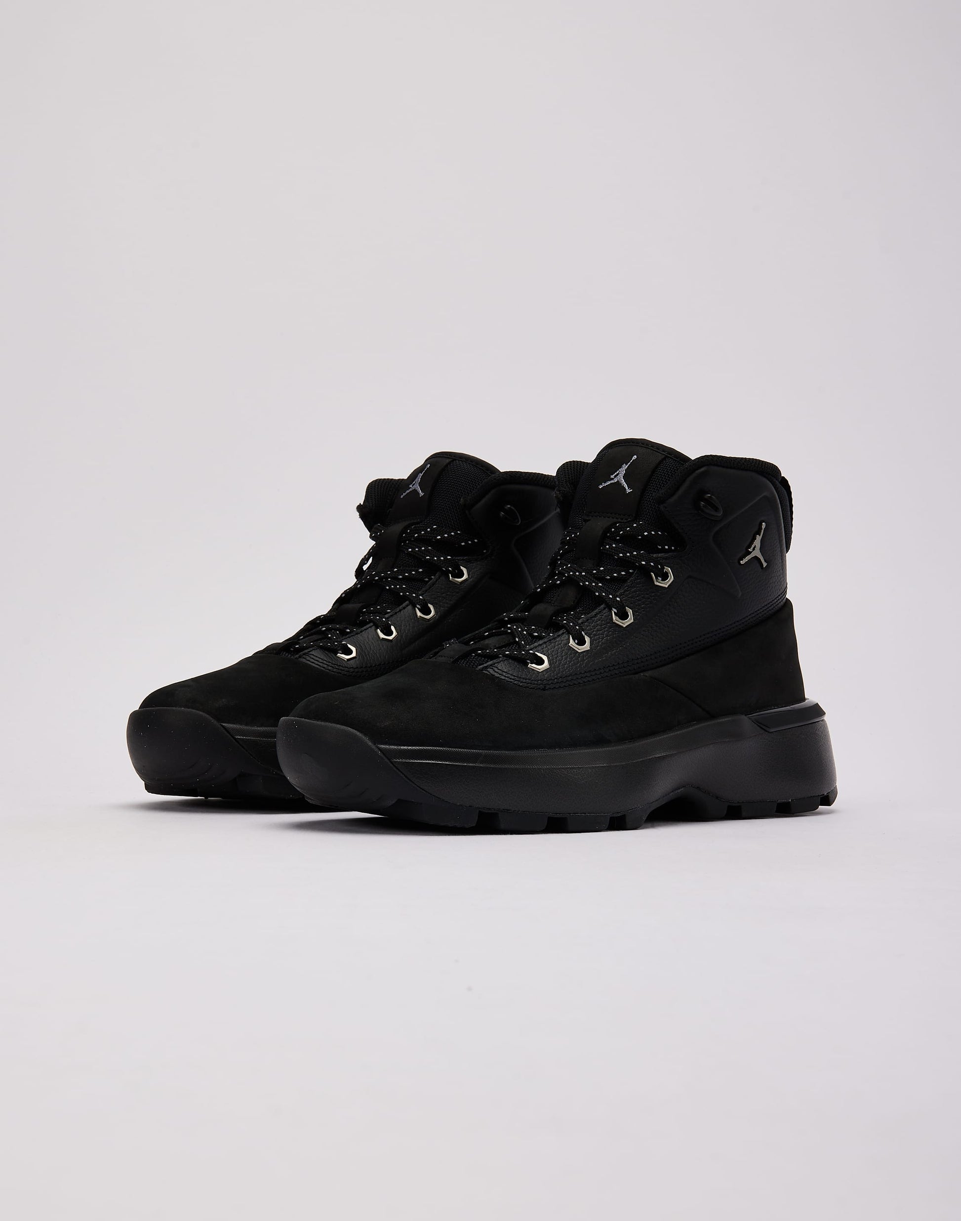 Jordan City Boot