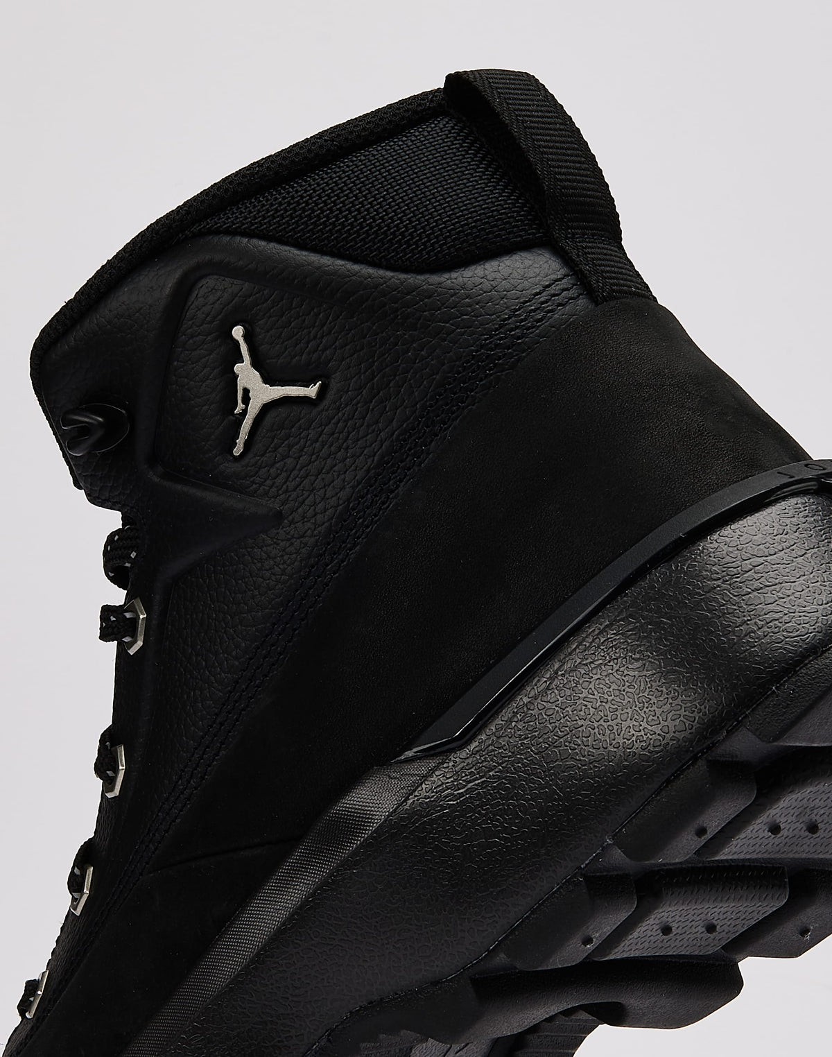 Jordan City Boot